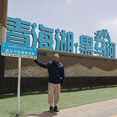 2026青海湖527烤全羊骑行团正在招募