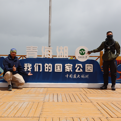 2026青海湖527烤全羊骑行团正在招募