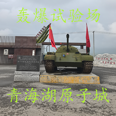 2025环青海湖骑行